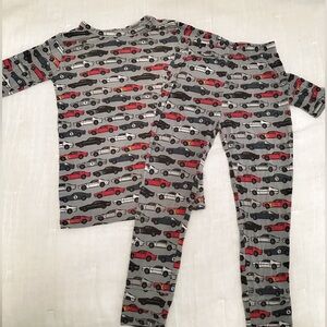 Posh peanut miles 5T